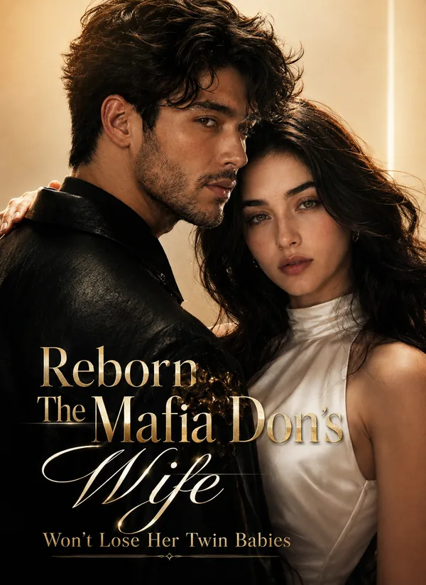This Time, The Mafia Don's Wife Won't Lose her Baby Twins poster