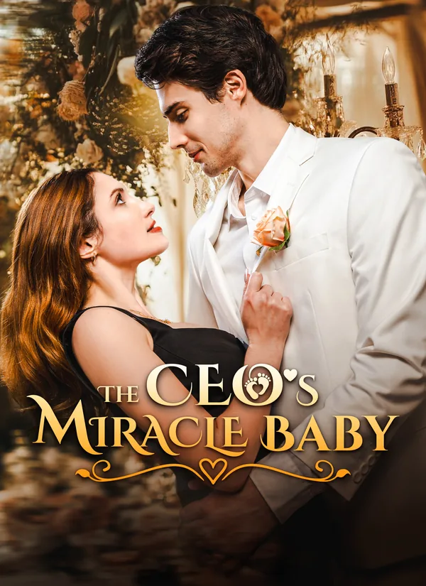 The CEO's Miracle Baby poster