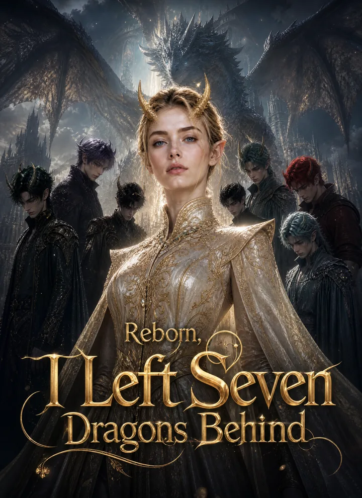 Reborn, I Left Seven Dragons Behind poster