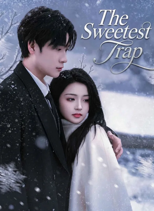 The Sweetest Trap poster