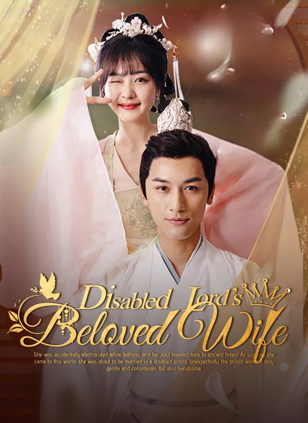 Disabled Lord's Beloved Wife poster