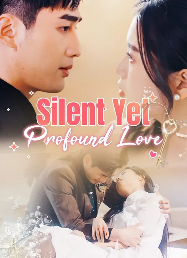 Silent Yet Profound Love poster