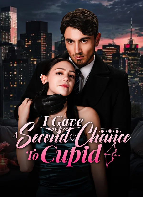 I Gave a Second Chance to Cupid poster