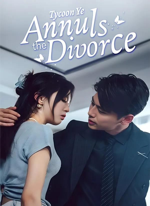 Tycoon Ye Annuls the Divorce poster