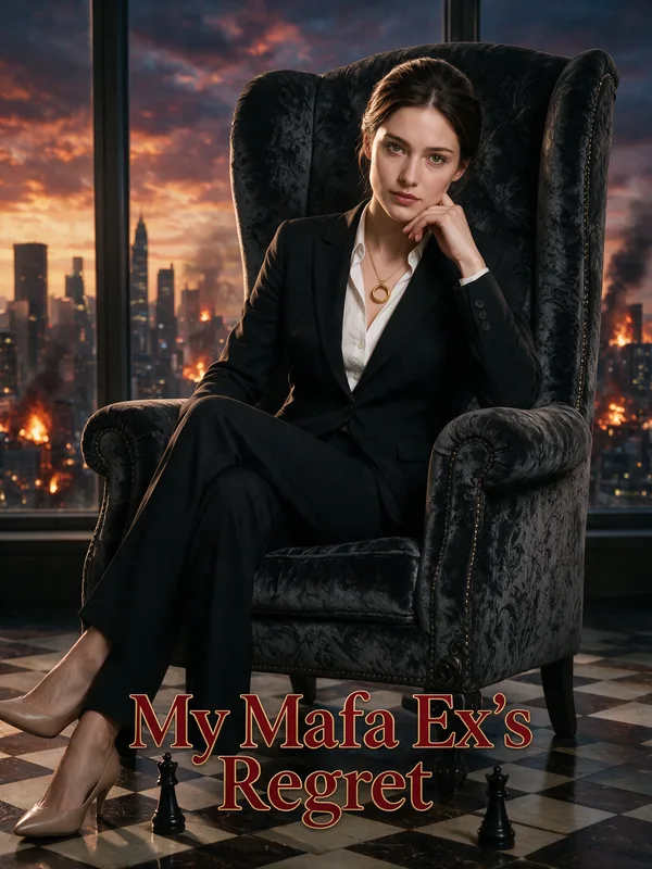 My Mafia Ex's Regret poster
