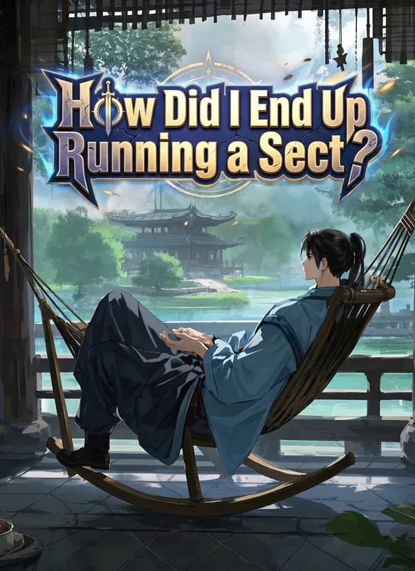 How Did I End Up Running a Sect? poster