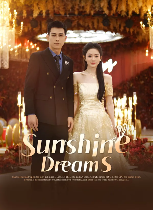 Sunshine Dreams poster