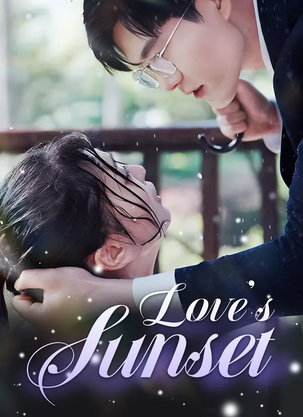 Love's Sunset poster