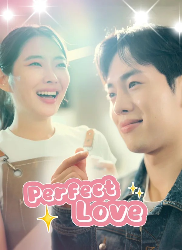 Perfect Love poster