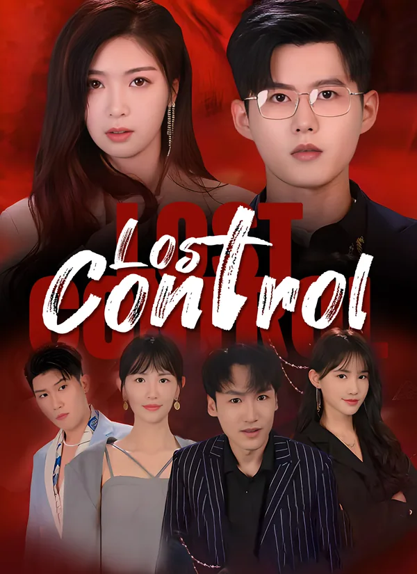 Lost Control poster