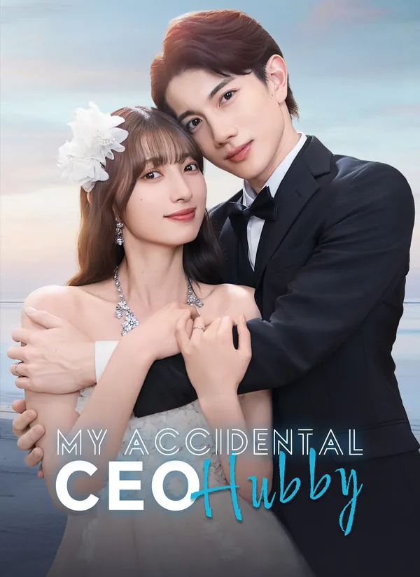 My Accidental CEO Hubby poster