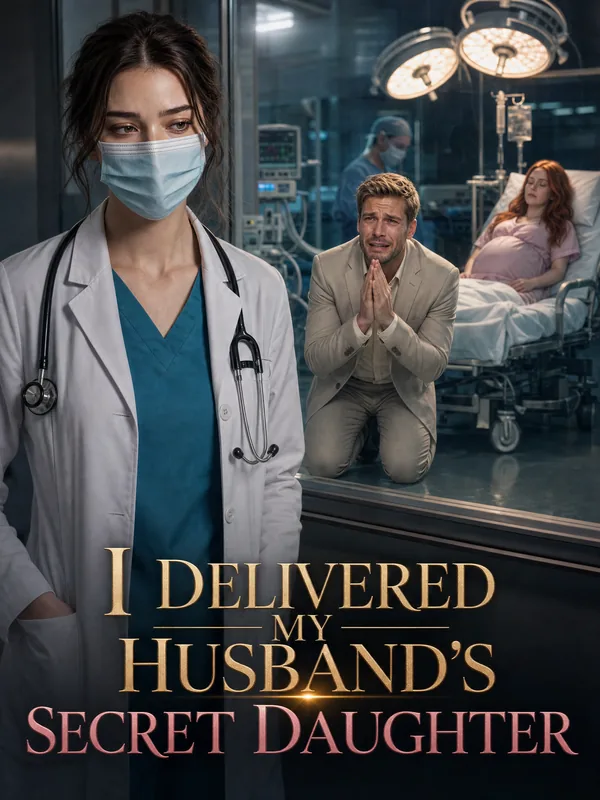 I Delivered My Husband's Secret Daughter poster