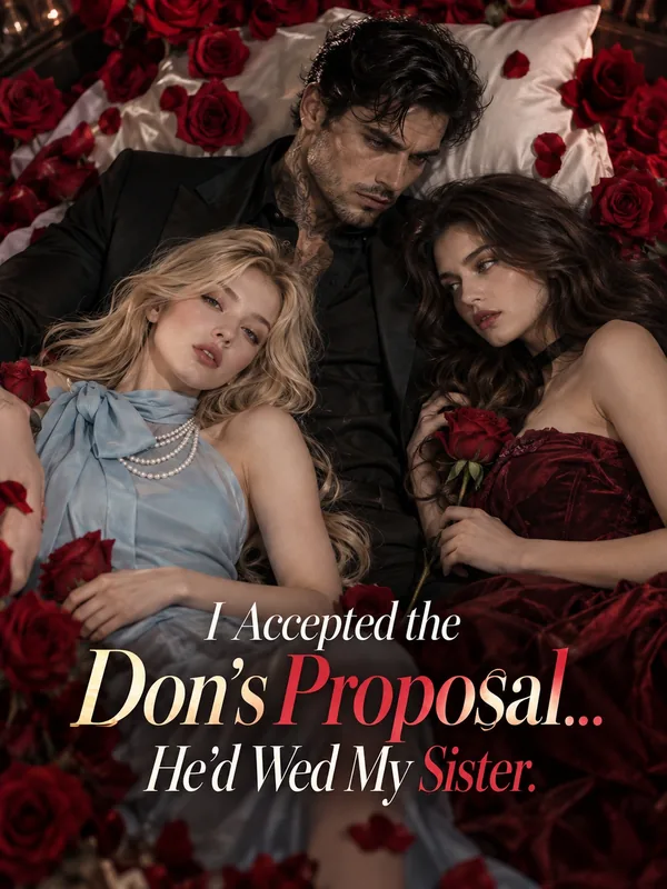 I Accepted the Don's Proposal… He'd Wed My Sister poster