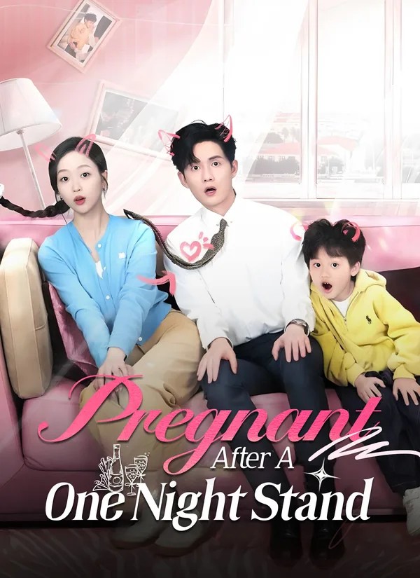 Pregnant After A One Night Stand poster