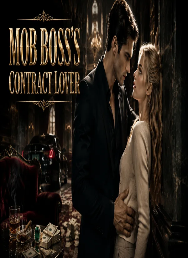 Mob Boss's Contract Lover poster