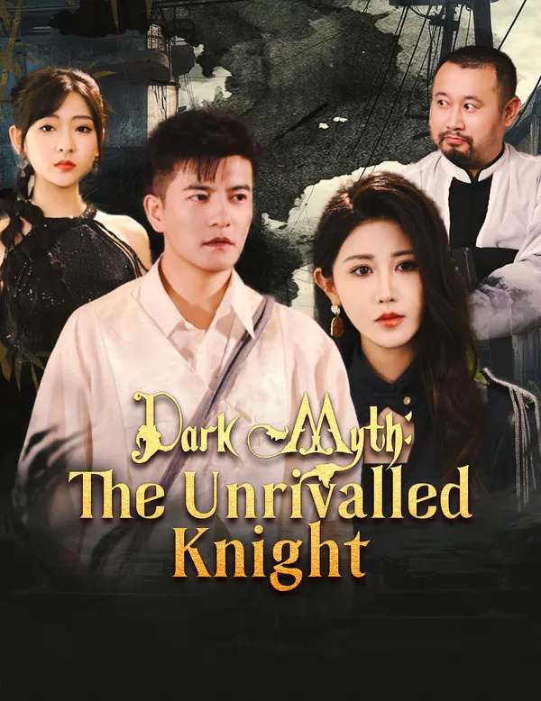 Dark Myth: The Unrivalled Knight poster