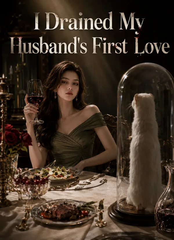 I Drained My Husband's First Love poster