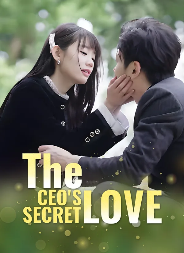 The CEO's Secret Love poster