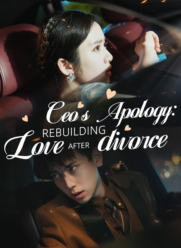 CEO's Apology: Rebuilding Love After Divorce(Subtitled Version) poster