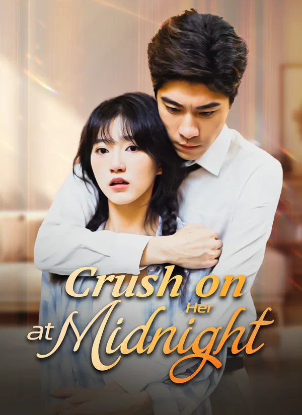 Crush on Her at Midnight poster