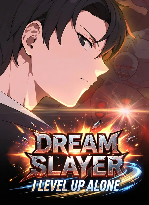 Dream Slayer: I Level Up Alone poster