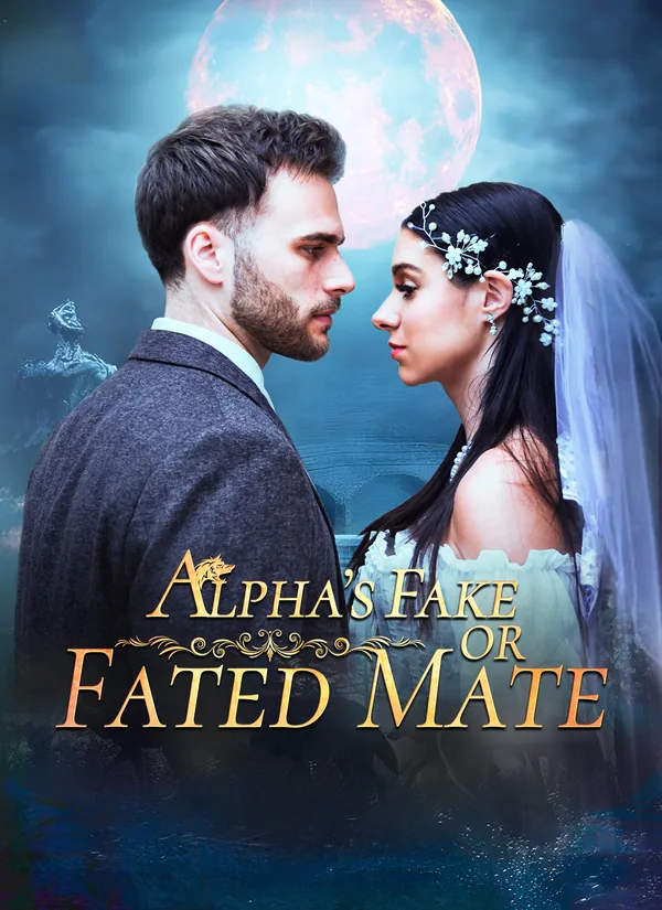 Alpha's Fake or Fated Mate poster