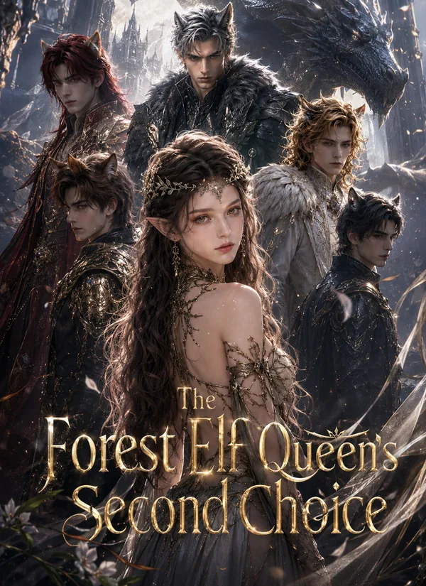 The Forest Elf Queen's Second Choice poster