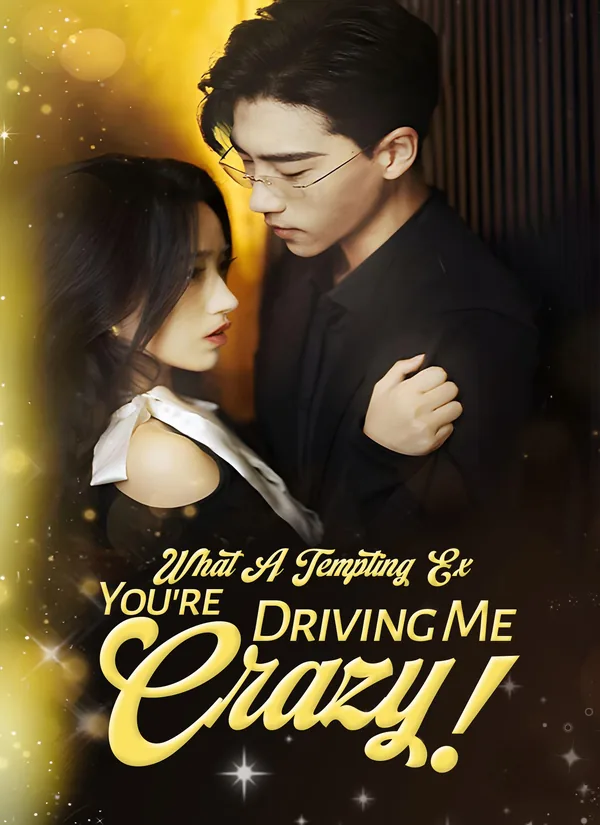 What A Tempting Ex, You're Driving Me Crazy! poster