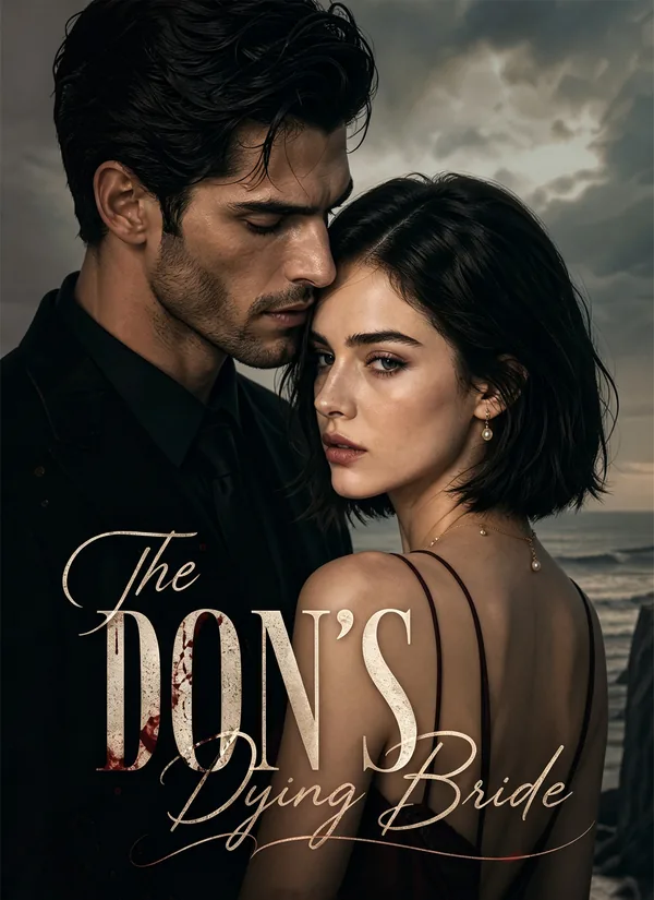 The Don's Dying Bride poster