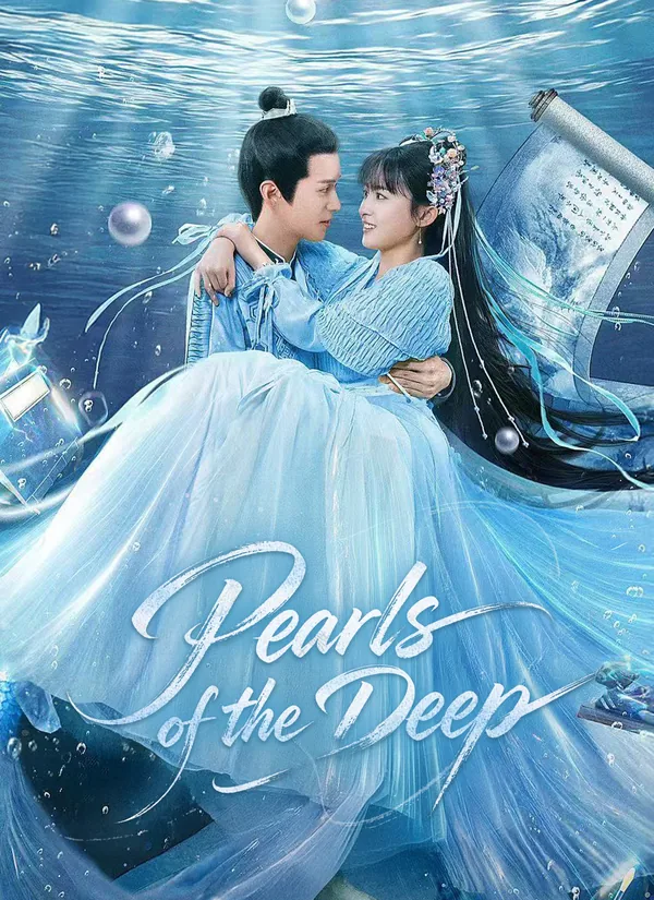 Pearls of the Deep poster