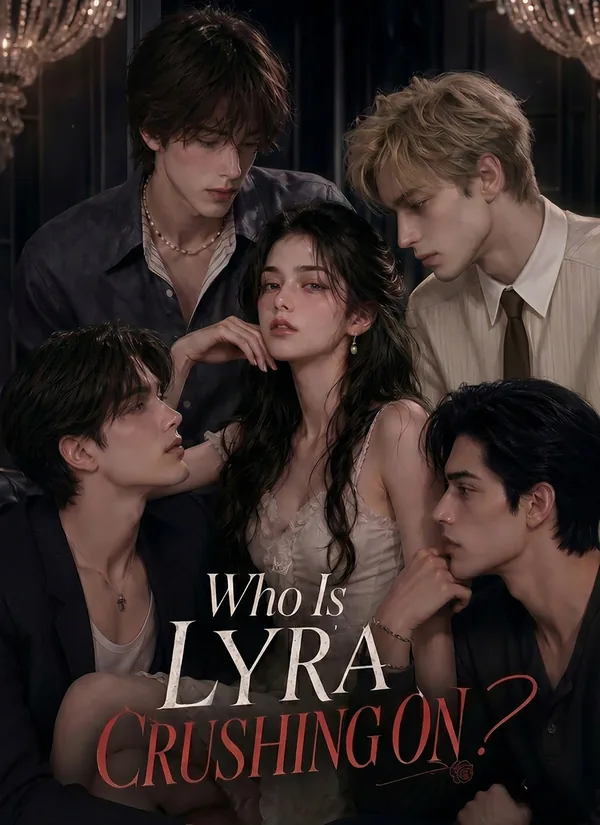 Who Is Lyra Crushing On? poster