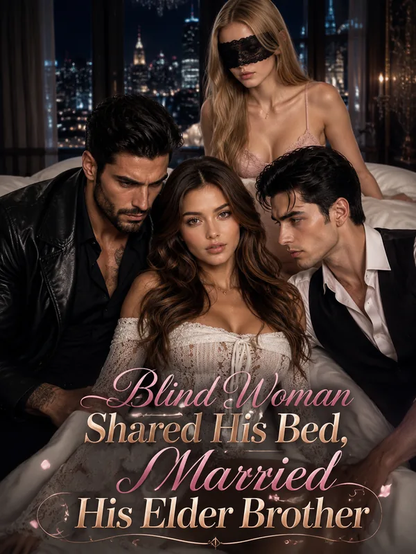 Blind Woman Shared His Bed, I Married His Elder Brother poster