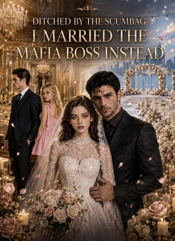 Ditched by the Scumbag: I Married the Mafia Boss Instead poster