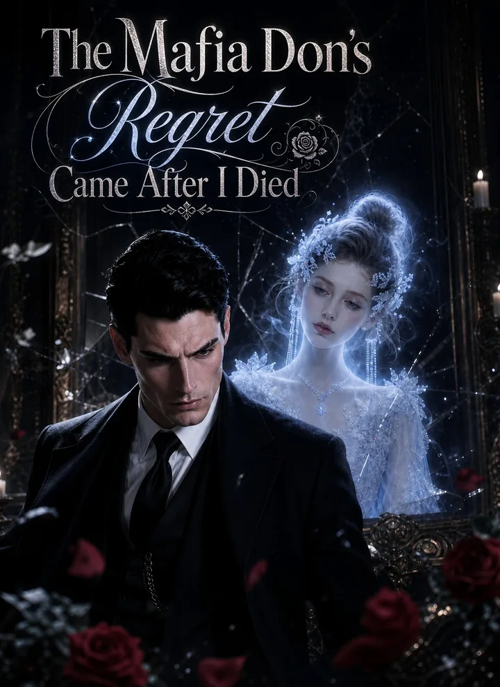 The Mafia Don’s Regret Came After I Died poster