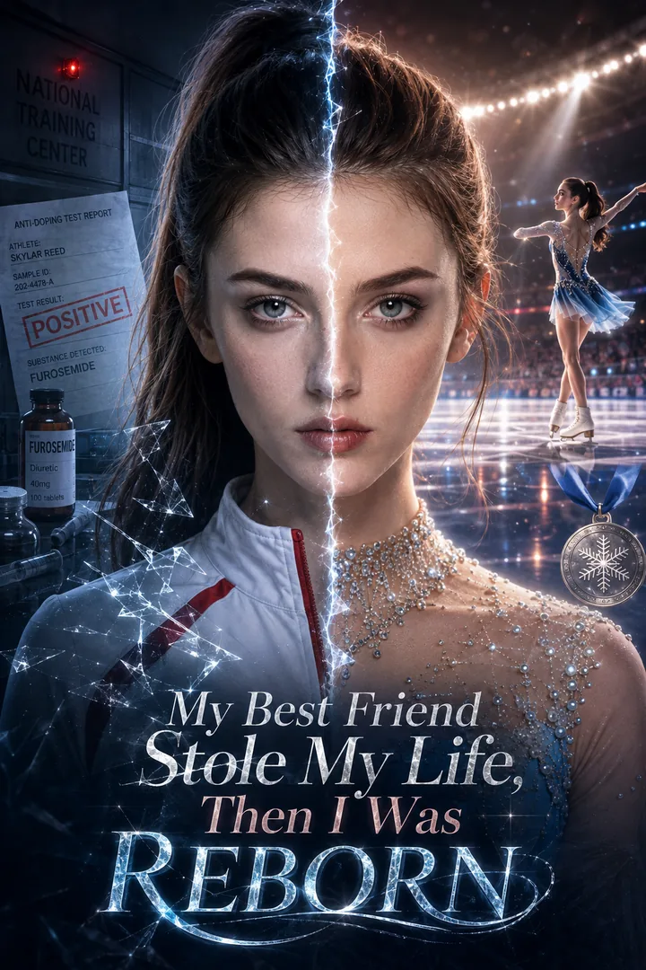 My Best Friend Stole My Life，Then I Was Reborn poster