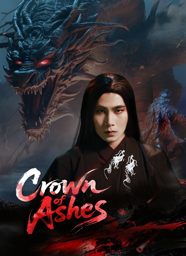 Crown of Ashes poster