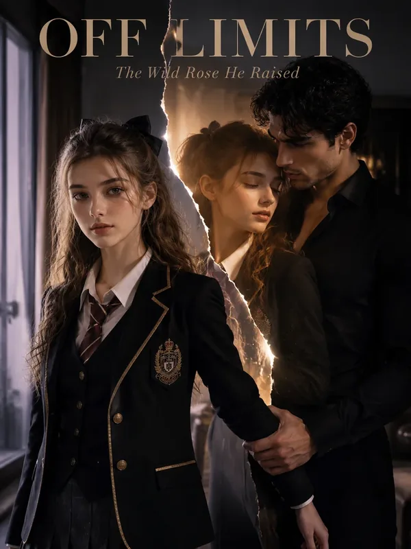 Off Limits: The Wild Rose He Raised poster