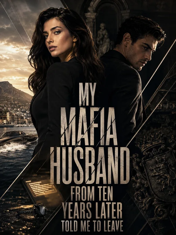 My Mafia Husband From Ten Years Later Told Me to Leave poster