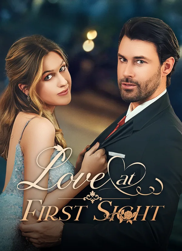 Love at First Sight poster