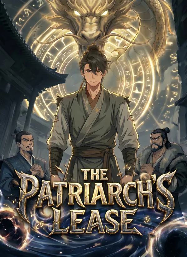 The Patriarch's Lease poster