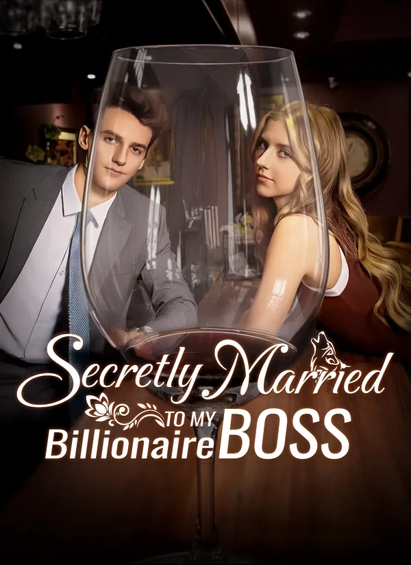 Secretly Married to my Billionaire Boss poster