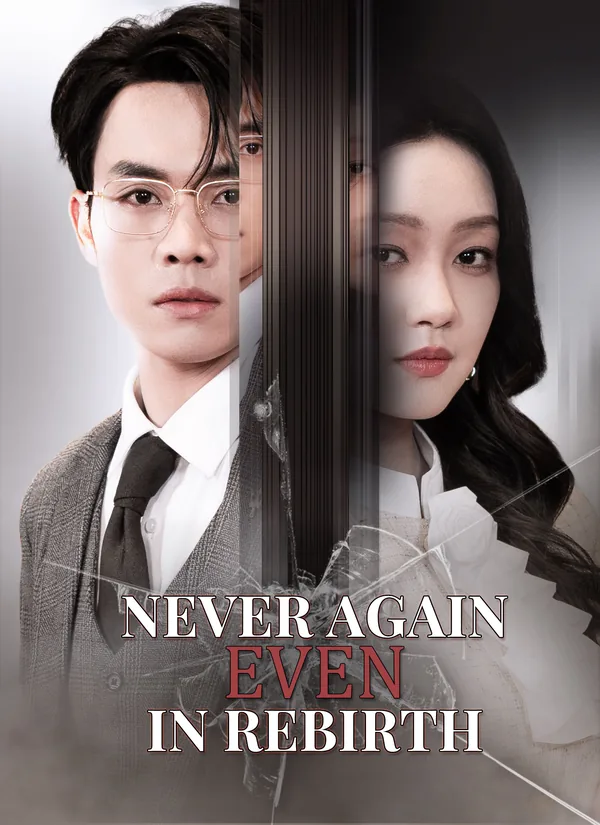 Never Again, Even in Rebirth poster
