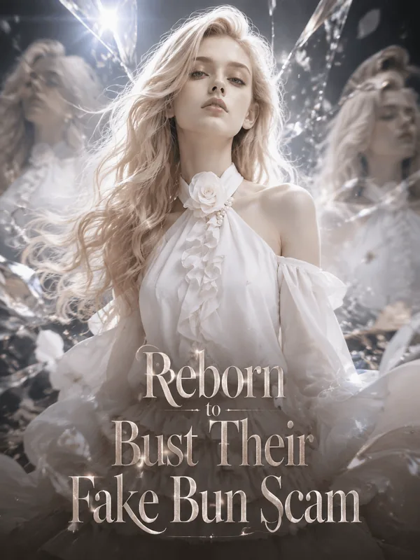 Reborn to Bust Their Fake Bun Scam poster