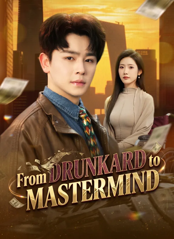 From Drunkard to Mastermind poster
