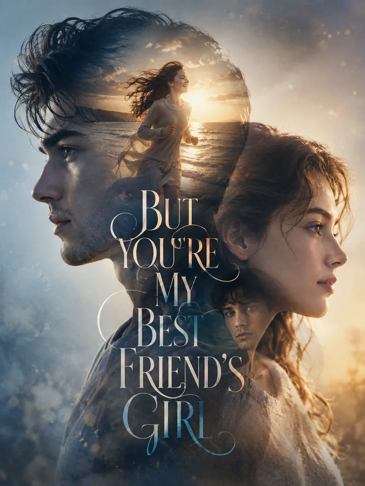 But You're My Best Friend's Girl poster