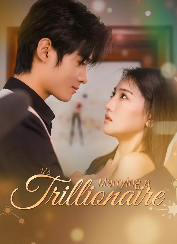 Marrying a Trillionaire poster