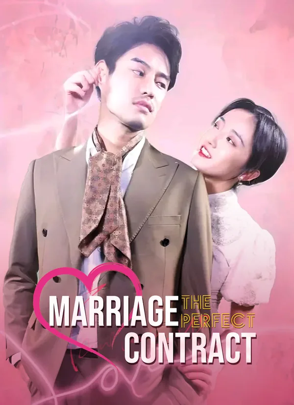 The Perfect Marriage Contract poster