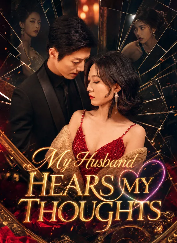 My Husband Hears My Thoughts poster