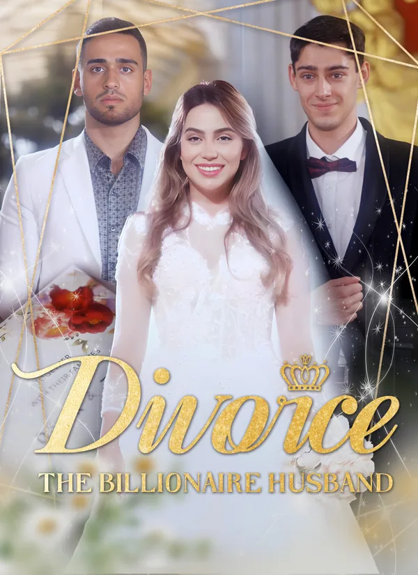 Divorce The Billionaire Husband - Pure Enjoyment Version poster