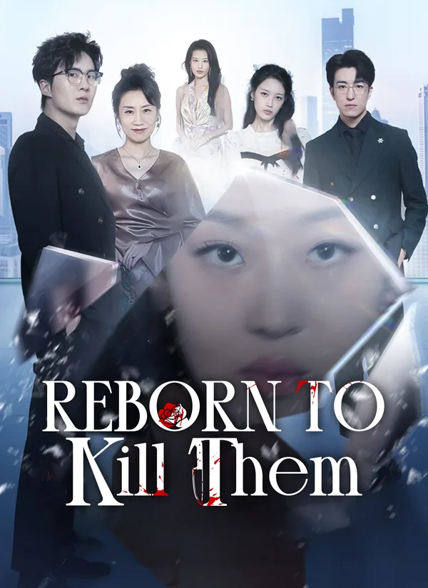 Reborn to Kill Them poster